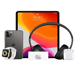 📡 Electronics - UrShope