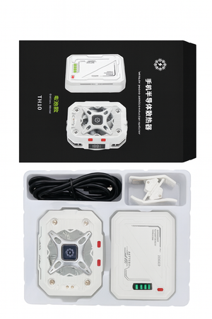 Mobile Phone Semiconductor Radiator UrShope