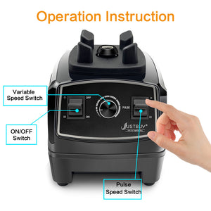 Fusion Blend Mixture UrShope