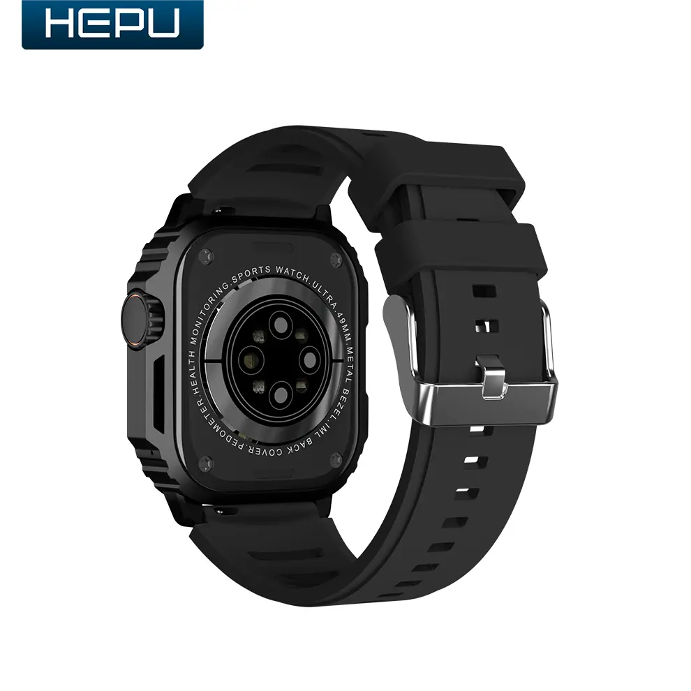 Watch HP-G17 Hepu