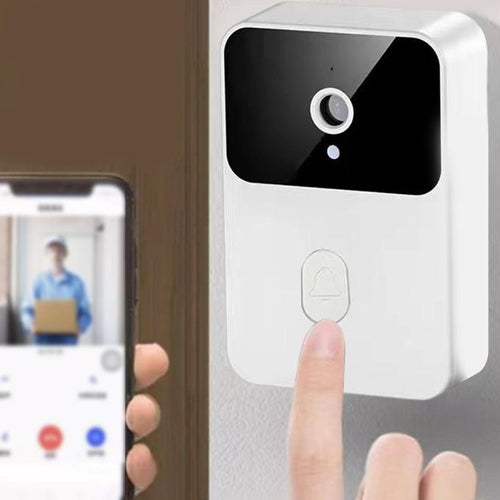 Wireless Camera Door Bell UrShope