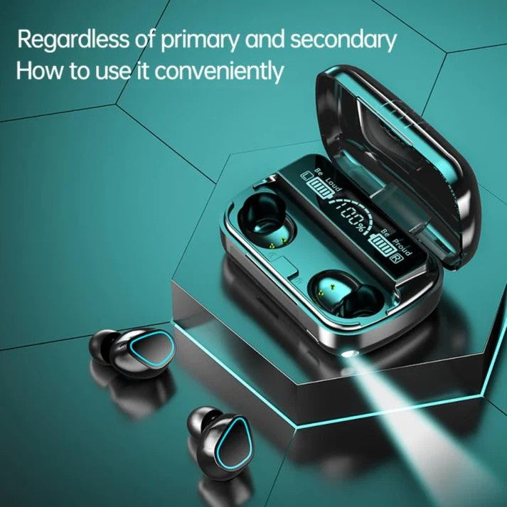 M30 TWS Wireless Earphones UrShope