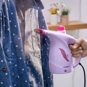 Handheld Garment Steamer Olsenmark