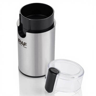 Electric Coffee Bean Grinder RAF