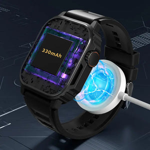 Watch HP-G17 (Copy) Hepu