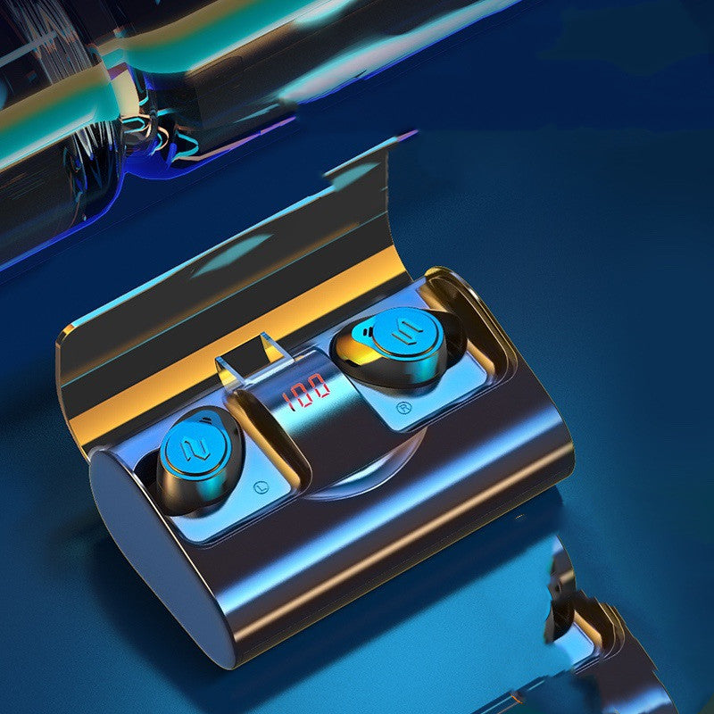 Wireless Bluetooth Headset Earbud Style UrShope