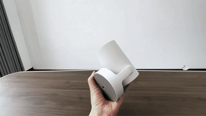 Mini Highlight Coating Lens Projector UrShope