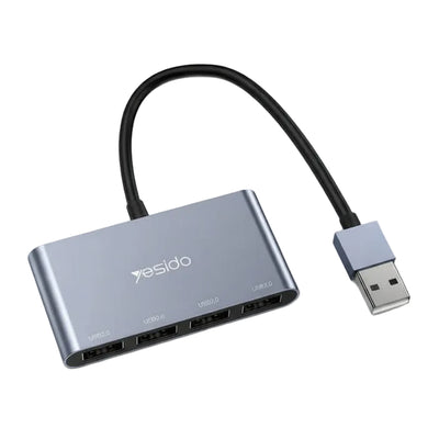 4-in-1 USB Multifunction Hub Adapter UrShope