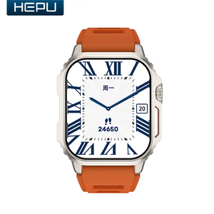 Watch HP-G17 Hepu