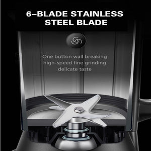 Fusion Blend Mixture UrShope