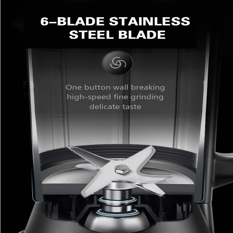 Fusion Blend Mixture UrShope