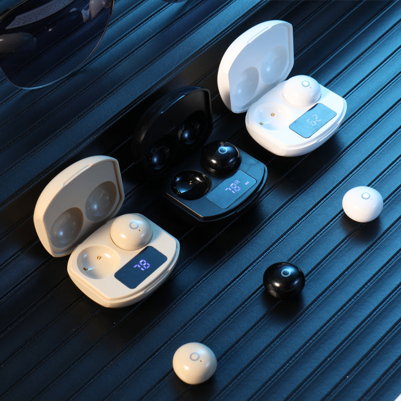 Earbuds Wireless Bluetooth Headset UrShope