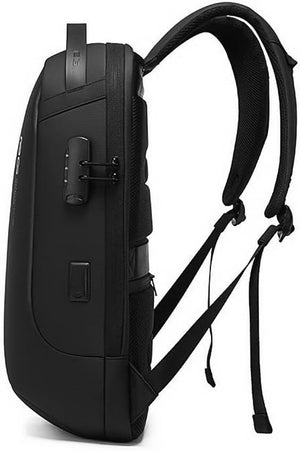Saddle Laptop Bag UrShope