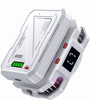 Mobile Phone Semiconductor Radiator UrShope