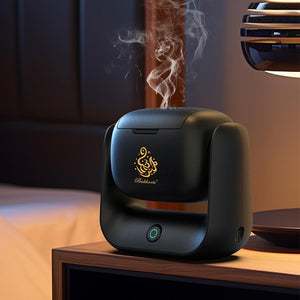 Rotational Electric Incense Burner UrShope