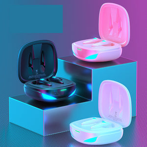 Bluetooth Earphones Headphones True Wireless Earbuds In Ear Stereo Headset Sport TWS Bluetooth UrShope