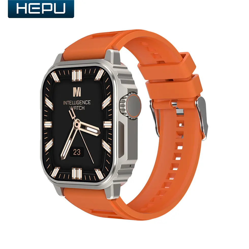 Watch HP-G17 Hepu