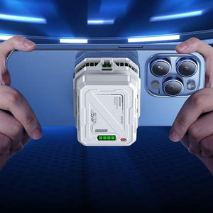 Mobile Phone Semiconductor Radiator UrShope