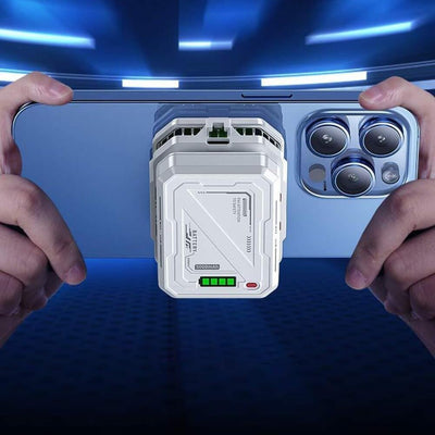 Mobile Phone Semiconductor Radiator UrShope