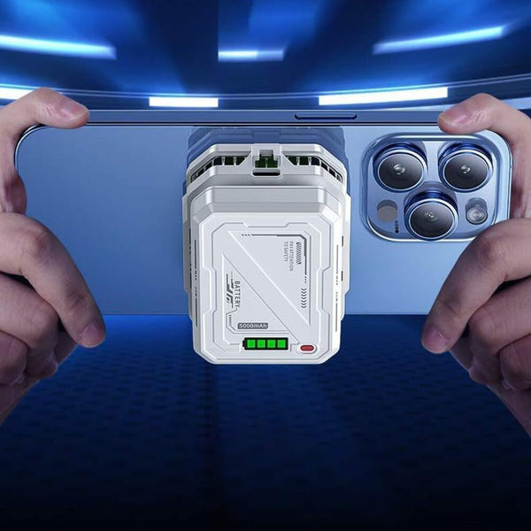 Mobile Phone Semiconductor Radiator UrShope