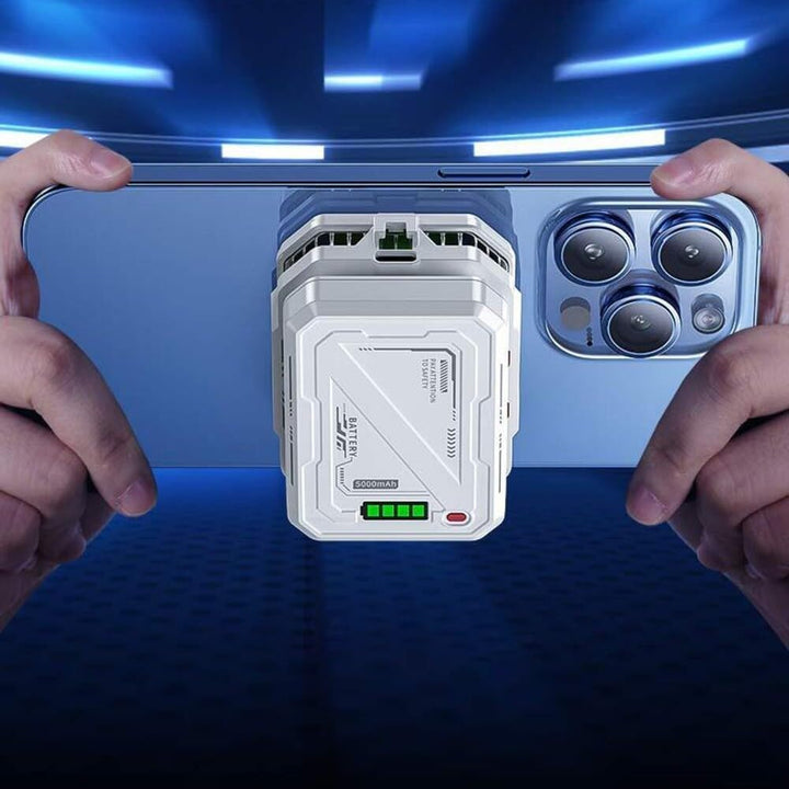 Mobile Phone Semiconductor Radiator UrShope