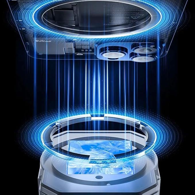 Mobile Phone Semiconductor Radiator UrShope