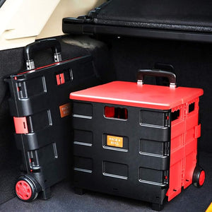 Folding Storage Box UrShope