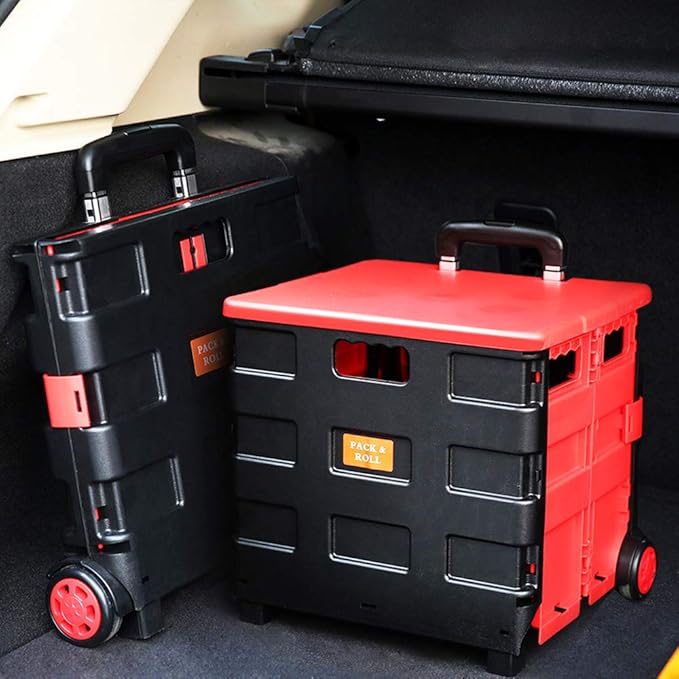 Folding Storage Box UrShope