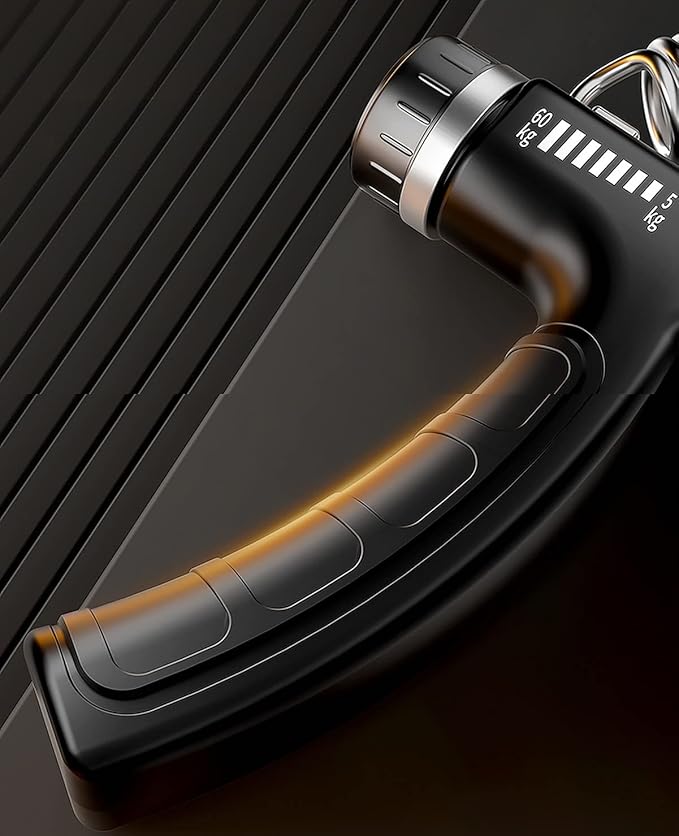 Spring Grip Men's Professional Exercise Arm Strength UrShope