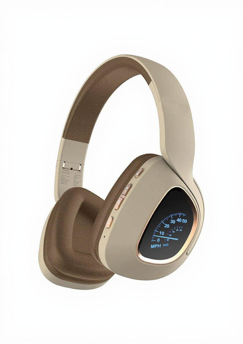 Flashing Wireless Headphones UrShope