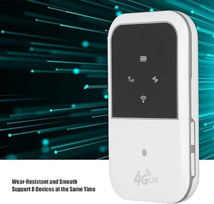 Mobile WiFi 4G/5G LTE UrShope