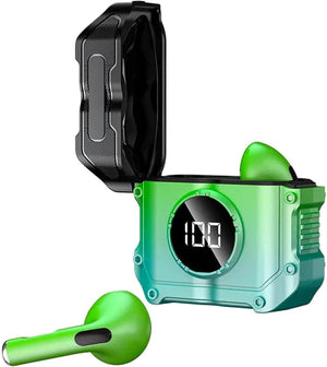 Wireless Bluetooth Earphones In-ear ENC Noise Reduction UrShope