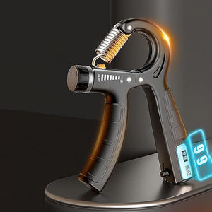 Spring Grip Men's Professional Exercise Arm Strength UrShope