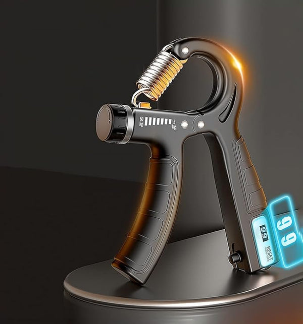 Spring Grip Men's Professional Exercise Arm Strength UrShope