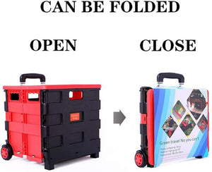 Folding Storage Box UrShope