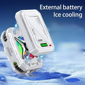 Mobile Phone Semiconductor Radiator UrShope