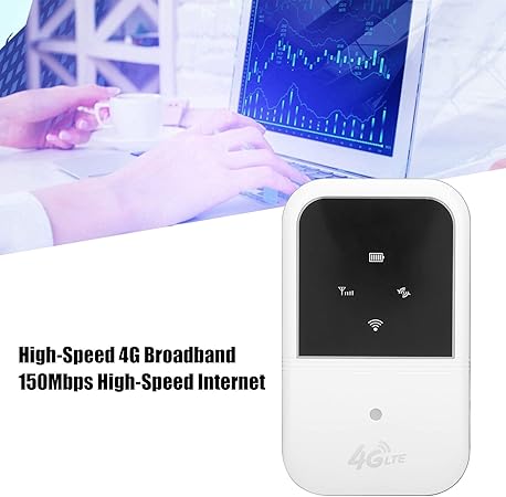 Mobile WiFi 4G/5G LTE UrShope