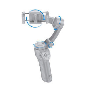 Smartphone Gimbal Stabilizer Hoco