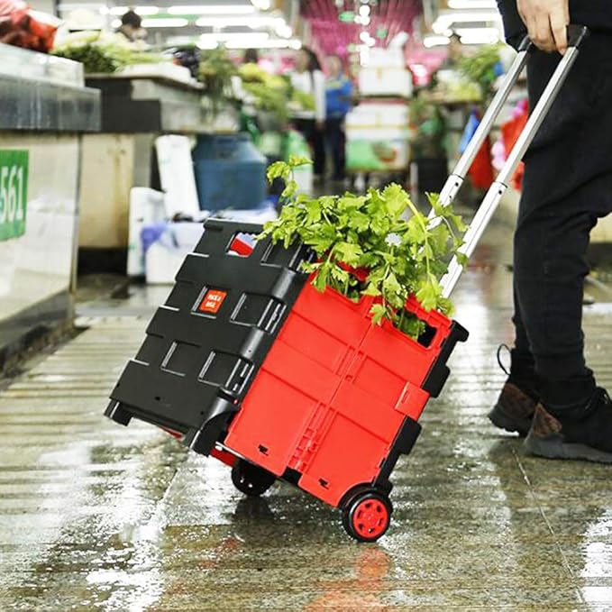 Folding Storage Box UrShope