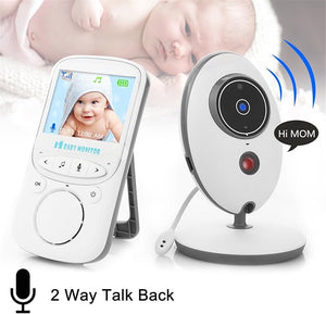 Wireless Video Baby Monitor UrShope