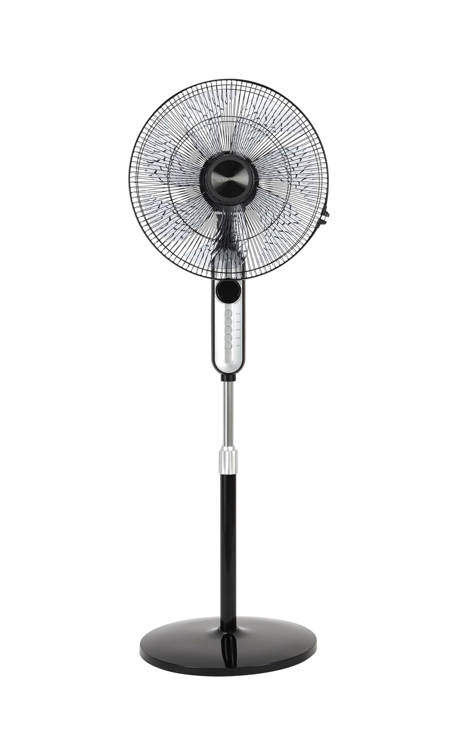 Classic Stand Fan UrShope