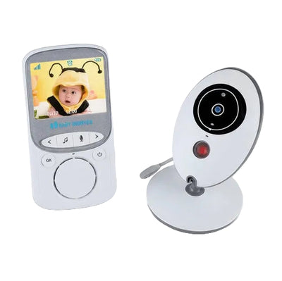 Wireless Video Baby Monitor UrShope