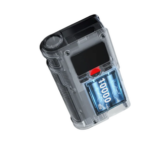 Jump Starter with Air Compressor 1000A 12V 150PSI 29.6Wh Car Battery Jump UrShope