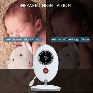 Wireless Video Baby Monitor UrShope