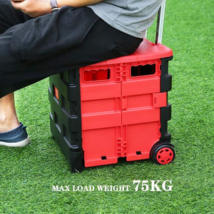 Folding Storage Box UrShope