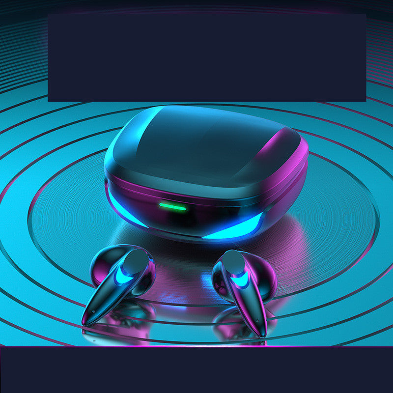 Bluetooth Earphones Headphones True Wireless Earbuds In Ear Stereo Headset Sport TWS Bluetooth UrShope