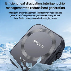 Power Bank Magnetic Phone UrShope