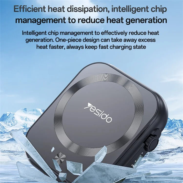 Power Bank Magnetic Phone UrShope