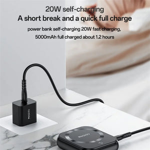 Power Bank Magnetic Phone UrShope