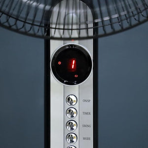 Classic Stand Fan UrShope